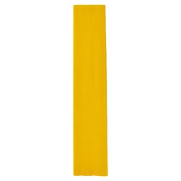 [FO-CP80-14-YW] Crp Ppr 23gsm 50cmx2m Pk=10 YWFunbo