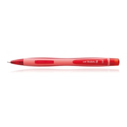 [MI-M5-228-RD] Shalaku-S M.Pencl 0.5mm RedMitsubishi