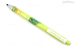 [MI-M5-450T-GN] Kurutoga Mech. Pencil 0.5mm GNMitsubishi