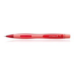 [MI-M7-228-RD] Shalaku S M.Pencil 0.7mm RedMitsubishi