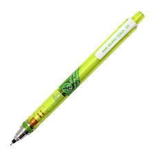[MI-M5-450T-01GN] Kurutoga Mech. Pencil 0.5mm GN + 1405HBMitsubishi