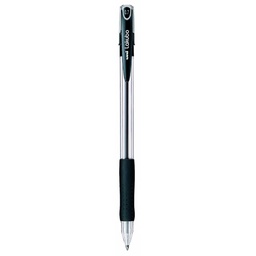 [MI-SG100F-BK] Lakubo Ball point Pen 0.7mm BKMitsubishi