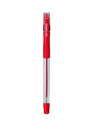 [MI-SG100F-RD] Lakubo Ball point Pen 0.7mm RDMitsubishi