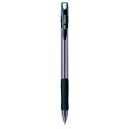[MI-SG100M-BK] Lakubo Ball point Pen 1mm BlakMitsubishi