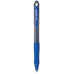 [MI-SN100B-BE] Laknock B/point Pen 1.4mm BlueMitsubishi
