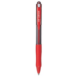 [MI-SN100B-RD] Laknock B/point Pen 1.4mm RedMitsubishi