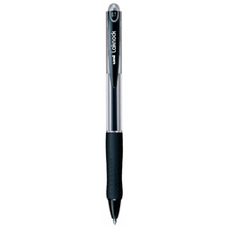 [MI-SN100F-BK] Laknock B/point Pen 0.7mm BlakMitsubishi