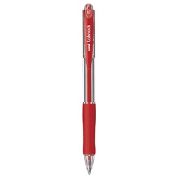 [MI-SN100F-RD] Laknock B/point Pen 0.7mm RedMitsubishi