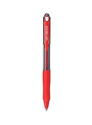 [MI-SN100M-RD] Laknock B/point Pen 1mm RedMitsubishi