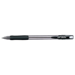 [MI-SG100F-01BK] Lakubo B/P Pen 0.7mm Bls=1col.Mitsubishi