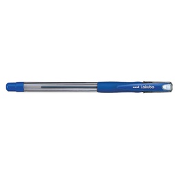 [MI-SG100M-06C] Uni-ball Ball Pen Lakubo bls=6pcsMitsubishi