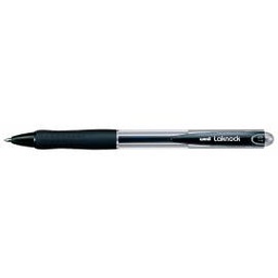 [MI-SN100F-02BE/BK] Laknock B/point Pen 0.7mmMitsubishi