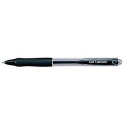 [MI-SN100F-02BE/BK] Laknock B/point Pen 0.7mmMitsubishi