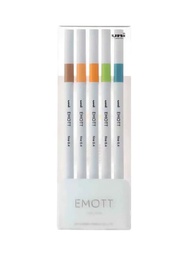 [MI-PEM-SY06-05C] EMOTT ever fine Nature Color PAC=05 EAMitsubishi