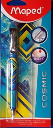 [MD-220012] Fountain Pen Cosmic Teens Blue Bls=1pcMaped