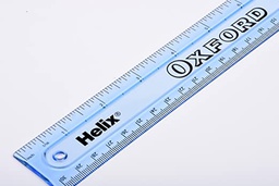 [HX-013220] Oxford Ruler 20 cmHelix