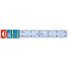 [MD-242120] Ruler 20cm Geometric GripMaped