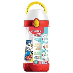 [MD-871412] Picnik Concept Water Bottle 430ml ComicsMaped