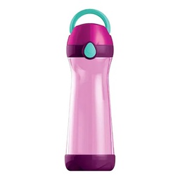 [MD-871616] Picnik Concept Water Bottle  580ml PinkMaped