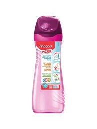 [MD-871701] Picnik Origins Water Bottle 580ml PinkMaped