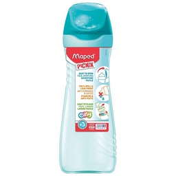 [MD-871702] Picnik Origins WaterBottle580mlTurquoiseMaped