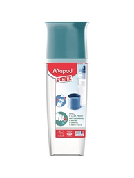 [MD-871804] Picnik Adult W.Bottle 500ml Euclyp GreenMaped