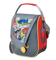 [MD-872012] Picknik Concept Lunch Bag ComixMaped