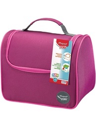 [MD-872101] Picknik Origins Lunch Bag PinkMaped