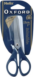 [HX-464120] Oxford  Scissors 13cms RoundtopHelix