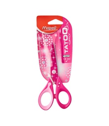 [MD-470010] Scissor 13cm TatooInovtn GirlyMaped