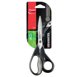 [MD-498110] Scissor 18cm Asym Advanced BlsMaped