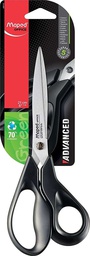 [MD-499110] Scissor 21cm Asym Advanced BlsMaped