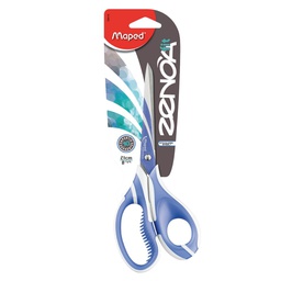 [MD-599110] Scissor 21cm Asym ZenoaFIT BlsMaped