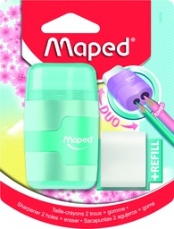 [MD-049230] Connect 2H Shrp-Ersr Pastel Color BlsMaped