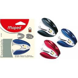 [MD-037100] Staple Remover Office BlsMaped