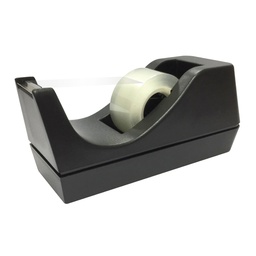 [FK-D134-BK/N] Tape Dispenser 1&quot; core - BlackFantastick