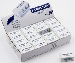 [ST-526-C35] Eraser Box=40pcsStaedtler