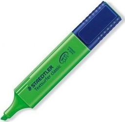 [ST-364-05]  Textsurfer Highlter Bx=10pc GNStaedtler