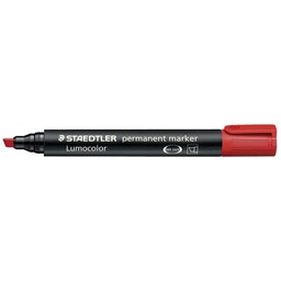 [ST-350-02] Permanent marker Chl Bx=10 RDStaedtler