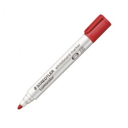 [ST-351-02] White Board marker Bt Bx=10 RDStaedtler