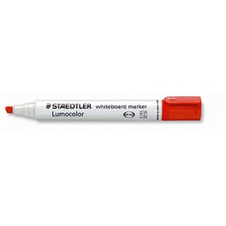 [ST-351B-02] White Board marker Ch Bx=10 RDStaedtler