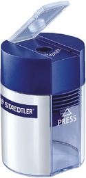 [ST-511-001] Single hole Tub sharpnr Bx=10pStaedtler