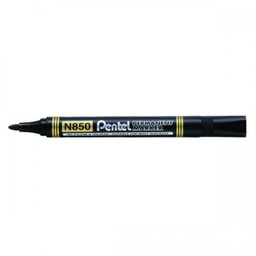 [PE-N850-A] Marker Permanent Blt BKPentel