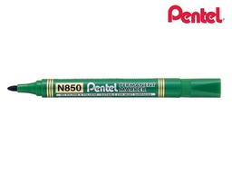 [PE-N850-D] Marker Permanent Blt GNPentel