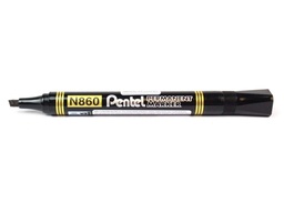 [PE-N860-A] Marker Permanent Chl BKPentel