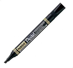 [PE-N860-C] Marker Permanent Chl BEPentel