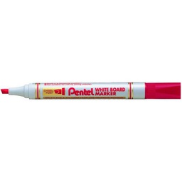 [PE-MW86-B] Marker White Board Chl RDPentel