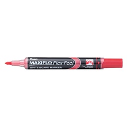 [PE-MWL5SBF-B] Maxiflo WB Marker Flex-Feel RDPentel