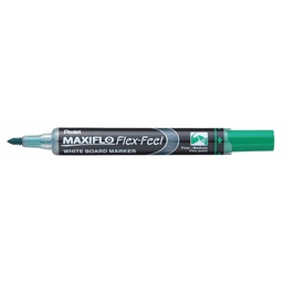 [PE-MWL5SBF-D] Maxiflo WB Marker Flex-Feel GNPentel