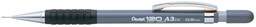 [PE-A315-N] M.Pencil 120 A3 Drau. 0.5mm GYPentel